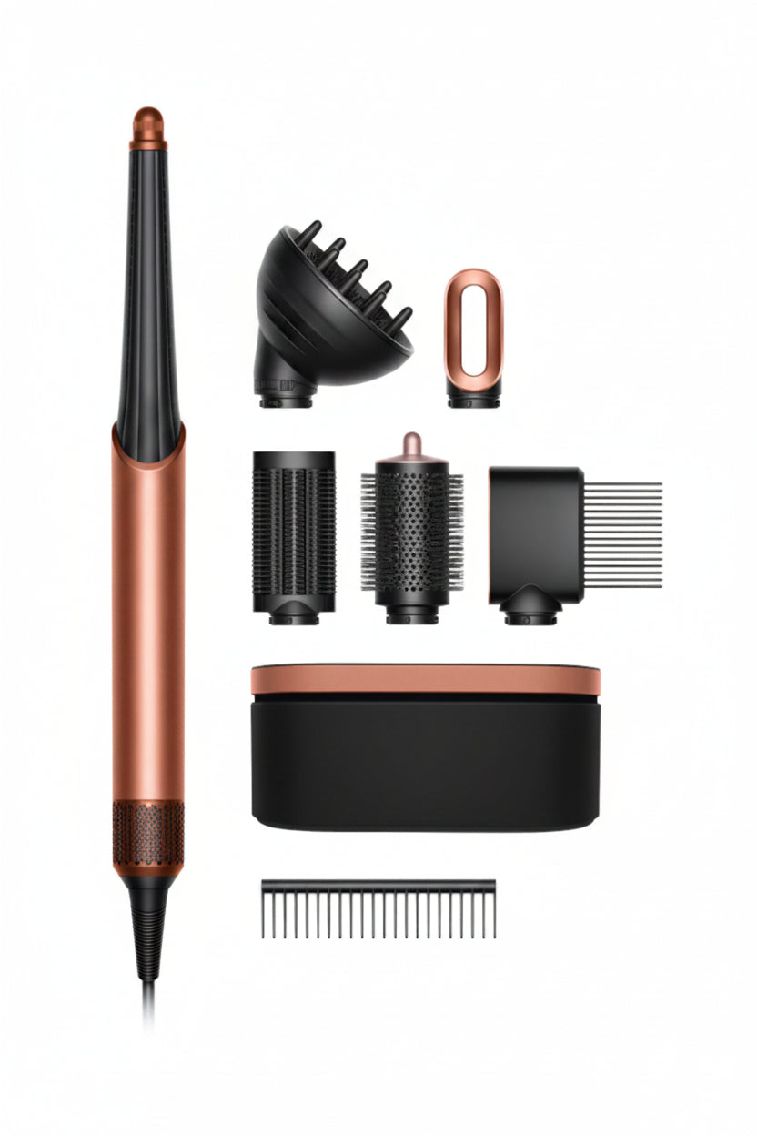 DYS0N Airwrap Multi-Styler