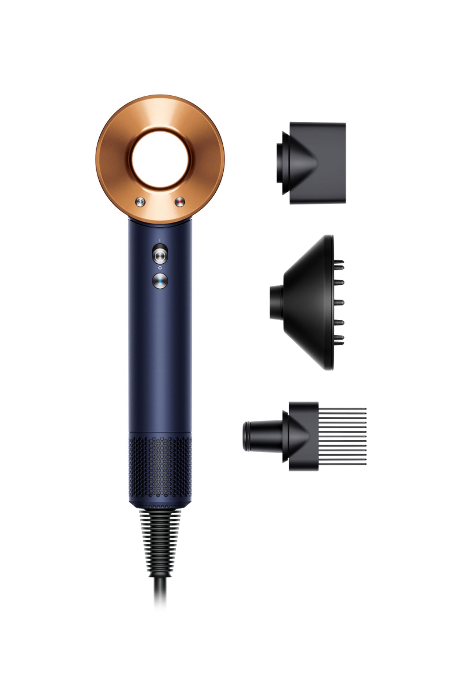DYS0N Airwrap Multi-Styler