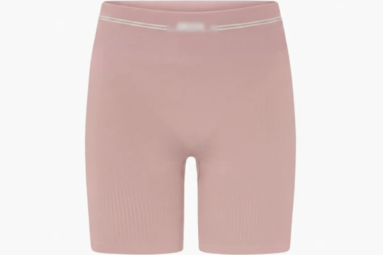 SKMS biker shorts