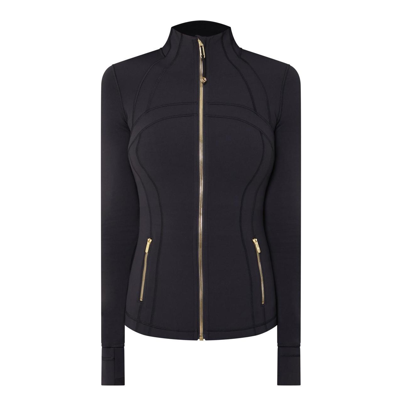 Lulu Jacket women