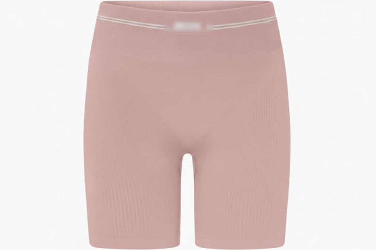 SKMS biker shorts